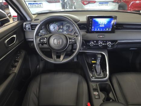 HONDA HR-V 1.5 16V 4P FLEX EXL AUTOM�TICO CVT, Foto 11