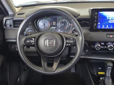 HONDA HR-V 1.5 16V 4P FLEX EXL AUTOM�TICO CVT, Foto 12