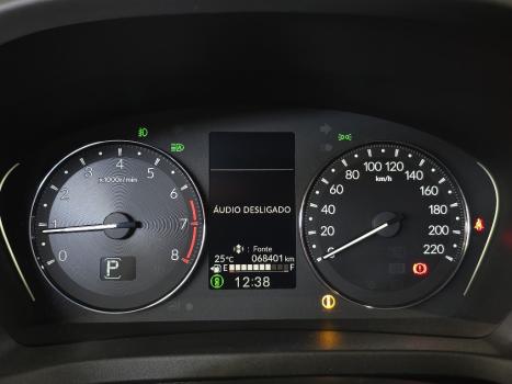 HONDA HR-V 1.5 16V 4P FLEX EXL AUTOM�TICO CVT, Foto 13