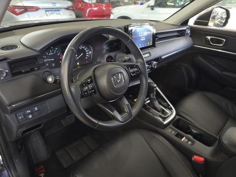 HONDA HR-V 1.5 16V 4P FLEX EXL AUTOM�TICO CVT, Foto 15