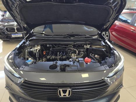 HONDA HR-V 1.5 16V 4P FLEX EXL AUTOM�TICO CVT, Foto 20