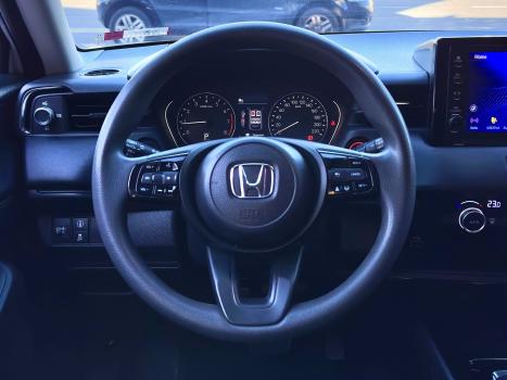 HONDA HR-V 1.5 16V 4P FLEX EX AUTOM�TICO CVT, Foto 2
