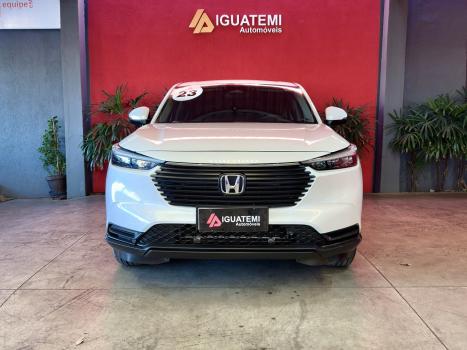 HONDA HR-V 1.5 16V 4P FLEX EX AUTOM�TICO CVT, Foto 5
