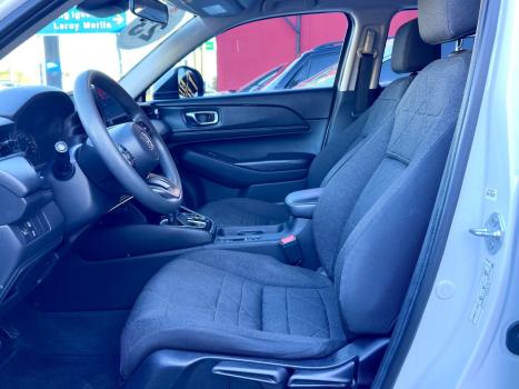 HONDA HR-V 1.5 16V 4P FLEX EX AUTOM�TICO CVT, Foto 9