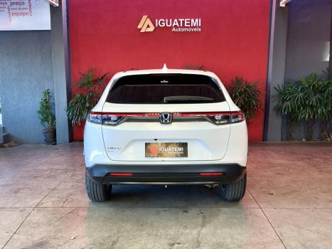 HONDA HR-V 1.5 16V 4P FLEX EX AUTOM�TICO CVT, Foto 11