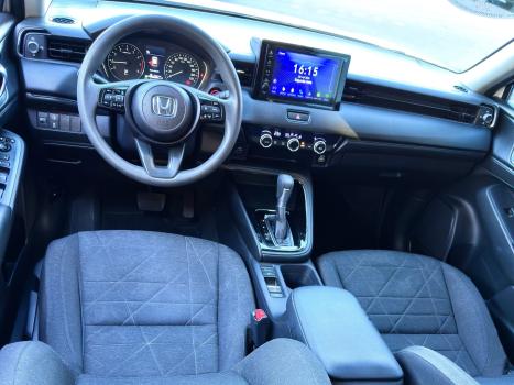 HONDA HR-V 1.5 16V 4P FLEX EX AUTOM�TICO CVT, Foto 14