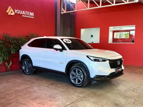 HONDA HR-V 1.5 16V 4P FLEX EX AUTOM�TICO CVT, Foto 17