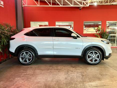 HONDA HR-V 1.5 16V 4P FLEX EX AUTOM�TICO CVT, Foto 18