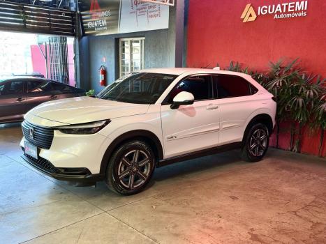 HONDA HR-V 1.5 16V 4P FLEX EX AUTOM�TICO CVT, Foto 20