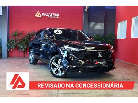 HONDA HR-V 1.5 16V 4P FLEX TOURING TURBO AUTOM�TICO CVT, Foto 1