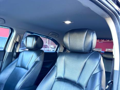 HONDA HR-V 1.5 16V 4P FLEX TOURING TURBO AUTOM�TICO CVT, Foto 3