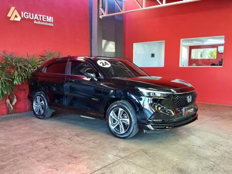 HONDA HR-V 1.5 16V 4P FLEX TOURING TURBO AUTOM�TICO CVT, Foto 5