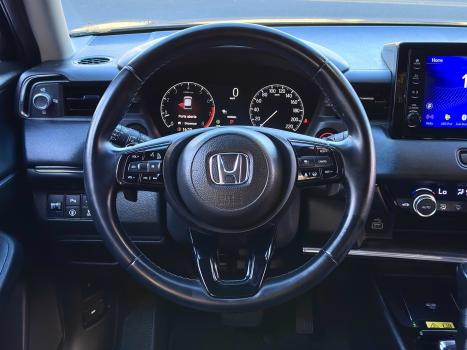 HONDA HR-V 1.5 16V 4P FLEX TOURING TURBO AUTOM�TICO CVT, Foto 6