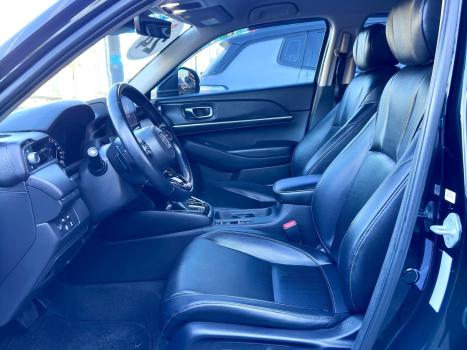 HONDA HR-V 1.5 16V 4P FLEX TOURING TURBO AUTOM�TICO CVT, Foto 9