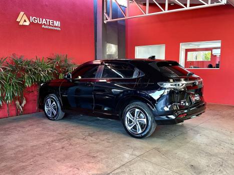 HONDA HR-V 1.5 16V 4P FLEX TOURING TURBO AUTOM�TICO CVT, Foto 12