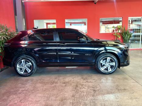 HONDA HR-V 1.5 16V 4P FLEX TOURING TURBO AUTOM�TICO CVT, Foto 19