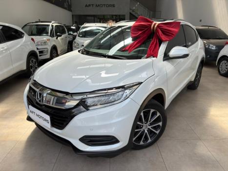 HONDA HR-V 1.5 16V 4P FLEX TOURING TURBO AUTOM�TICO CVT, Foto 1