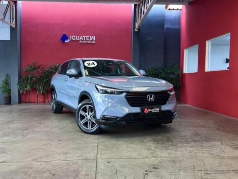 HONDA HR-V 1.5 16V 4P FLEX EXL AUTOM�TICO CVT, Foto 1