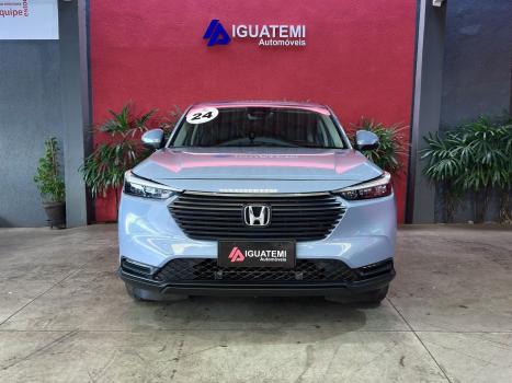 HONDA HR-V 1.5 16V 4P FLEX EXL AUTOM�TICO CVT, Foto 2