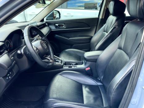HONDA HR-V 1.5 16V 4P FLEX EXL AUTOM�TICO CVT, Foto 4