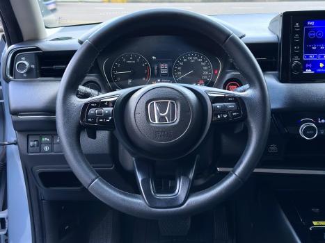 HONDA HR-V 1.5 16V 4P FLEX EXL AUTOM�TICO CVT, Foto 7