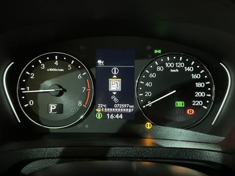 HONDA HR-V 1.5 16V 4P FLEX EXL AUTOM�TICO CVT, Foto 8