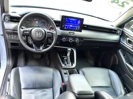 HONDA HR-V 1.5 16V 4P FLEX EXL AUTOM�TICO CVT, Foto 9