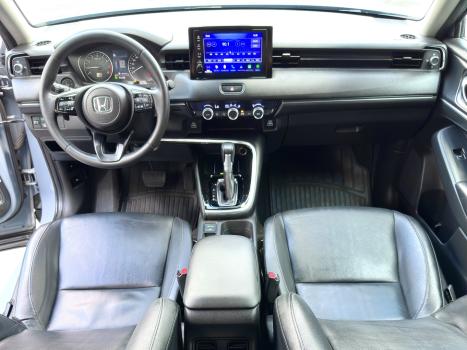 HONDA HR-V 1.5 16V 4P FLEX EXL AUTOM�TICO CVT, Foto 10