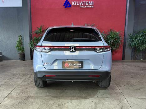 HONDA HR-V 1.5 16V 4P FLEX EXL AUTOM�TICO CVT, Foto 12