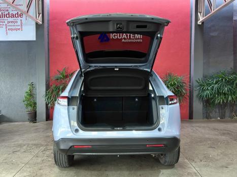 HONDA HR-V 1.5 16V 4P FLEX EXL AUTOM�TICO CVT, Foto 13