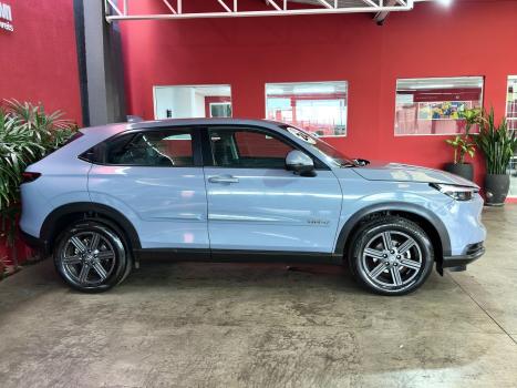 HONDA HR-V 1.5 16V 4P FLEX EXL AUTOM�TICO CVT, Foto 15