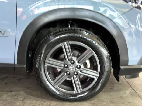 HONDA HR-V 1.5 16V 4P FLEX EXL AUTOM�TICO CVT, Foto 16