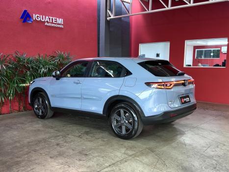 HONDA HR-V 1.5 16V 4P FLEX EXL AUTOM�TICO CVT, Foto 17