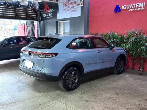 HONDA HR-V 1.5 16V 4P FLEX EXL AUTOM�TICO CVT, Foto 18