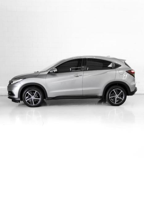 HONDA HR-V 1.5 16V 4P TOURING TURBO AUTOM�TICO CVT, Foto 2
