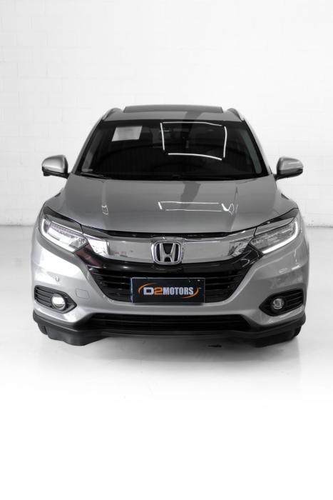 HONDA HR-V 1.5 16V 4P TOURING TURBO AUTOM�TICO CVT, Foto 4