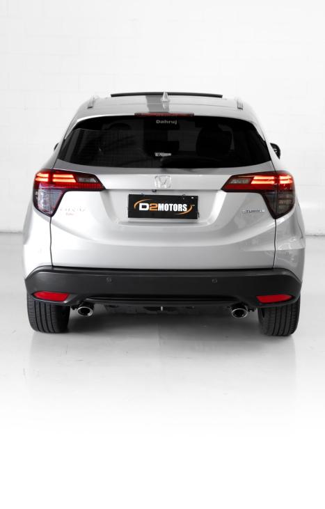 HONDA HR-V 1.5 16V 4P TOURING TURBO AUTOM�TICO CVT, Foto 5