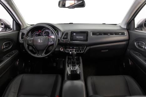 HONDA HR-V 1.5 16V 4P TOURING TURBO AUTOM�TICO CVT, Foto 6