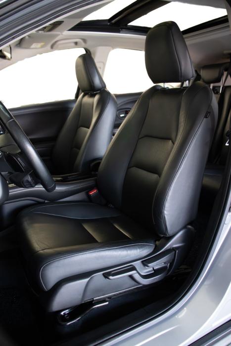 HONDA HR-V 1.5 16V 4P TOURING TURBO AUTOM�TICO CVT, Foto 10