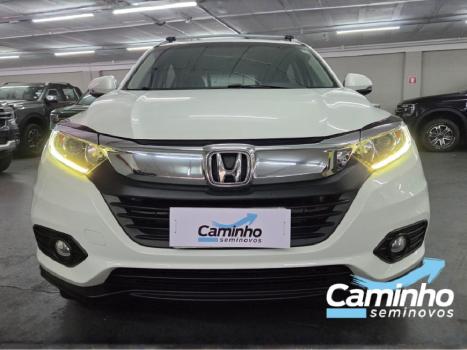 HONDA HR-V 1.5 16V 4P FLEX EX AUTOM�TICO CVT, Foto 2