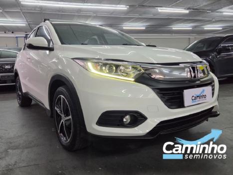 HONDA HR-V 1.5 16V 4P FLEX EX AUTOM�TICO CVT, Foto 3