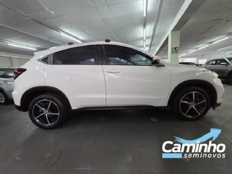 HONDA HR-V 1.5 16V 4P FLEX EX AUTOM�TICO CVT, Foto 4