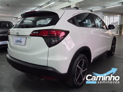 HONDA HR-V 1.5 16V 4P FLEX EX AUTOM�TICO CVT, Foto 5