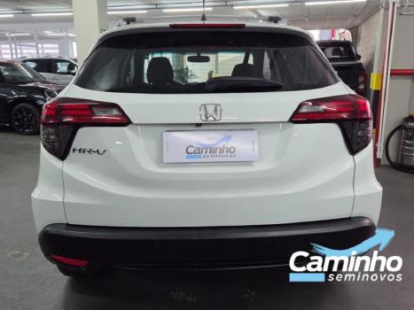 HONDA HR-V 1.5 16V 4P FLEX EX AUTOM�TICO CVT, Foto 6