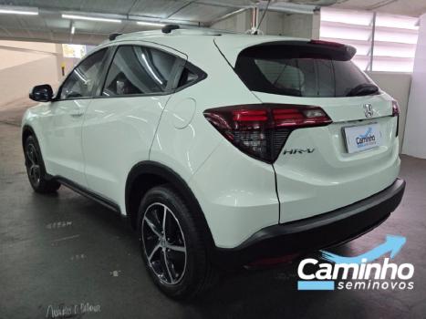 HONDA HR-V 1.5 16V 4P FLEX EX AUTOM�TICO CVT, Foto 7