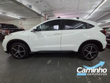 HONDA HR-V 1.5 16V 4P FLEX EX AUTOM�TICO CVT, Foto 8