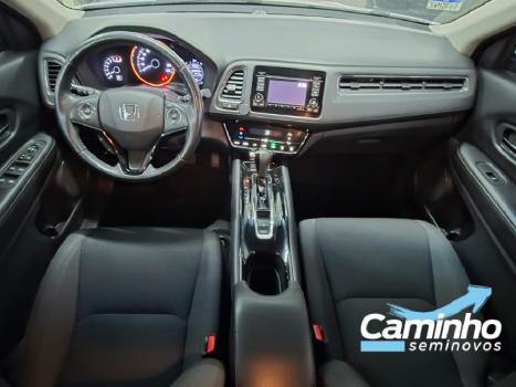 HONDA HR-V 1.5 16V 4P FLEX EX AUTOM�TICO CVT, Foto 10