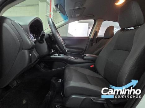 HONDA HR-V 1.5 16V 4P FLEX EX AUTOM�TICO CVT, Foto 11