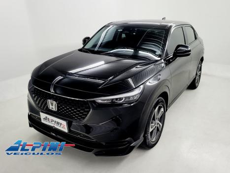HONDA HR-V 1.5 16V 4P FLEX TOURING TURBO AUTOM�TICO CVT, Foto 1