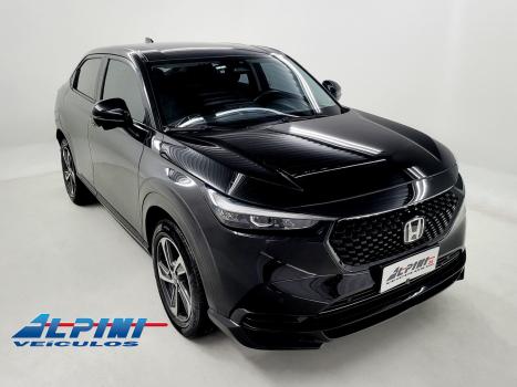 HONDA HR-V 1.5 16V 4P FLEX TOURING TURBO AUTOM�TICO CVT, Foto 2